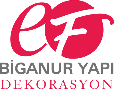 Biganur Yapı Dekorasyon Logo